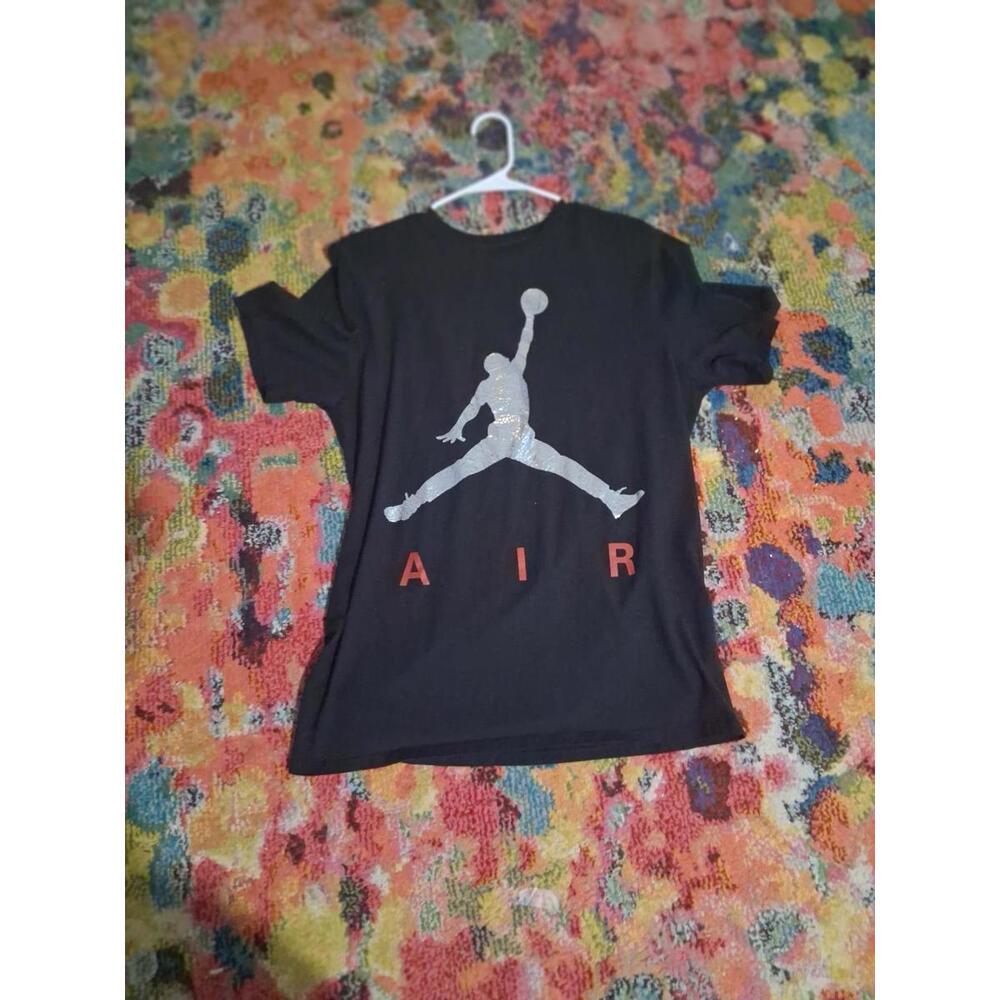 Jordan Jumpman Air Tee sz L